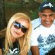 Paula e Júnior