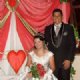 Irinéia e Paulo
