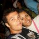 Jacileide e Pablo