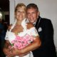 Marly e Edson