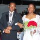 Ruth e Joaquim