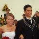 Sonia e Hoodson