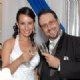 Adriana e João