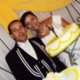 Marcia e Roque