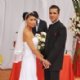 Larissa e Ernandes