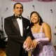Edna e Eduardo