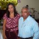 Evanilde e Francisco