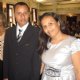 Leticia e Renato