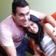 Ivanilde e Renato