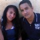 Cissa e Hugo
